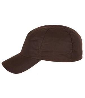 Gorra maryman stetson Maryman waxed cotton